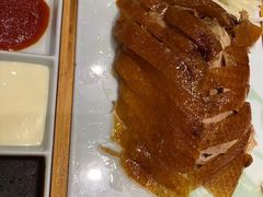 -满园烤鸭·春饼(中街大悦城店)
