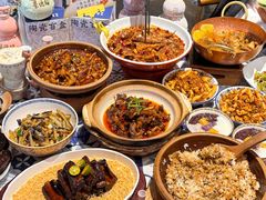 -图味美小黄鱼·景德菜(浙江路店)