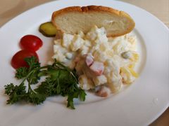 -德大西餐社(云南南路店)