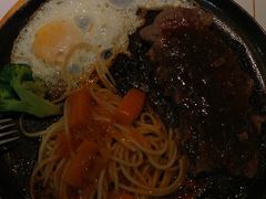 -豪享来中西餐厅(隆昌店)