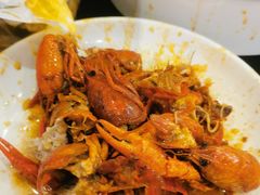 -周姑娘不等味·牛羊肉火锅·螃蟹罗氏虾·烤鱼烤串(高邮店)