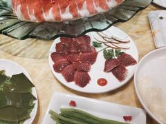 -清真军邺·金富苑肥牛(石坡街旗舰店)