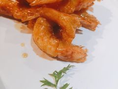 -局气烤鸭·北京菜(前门店)