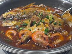 -鱼食饭稻·苏浙土菜17年老馆子(平江路店)