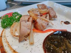 -榆舍日料铁板烧