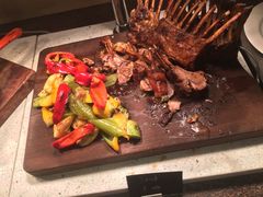-昆山琶拉帝诗酒店·河畔咖啡厅Riverside Cafe