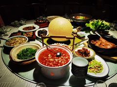 -老宁波1381餐厅(宏泰广场店)