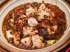 -绸乡宴酒店·融合苏帮宴(吴江店)