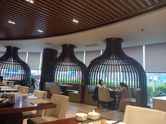 -深圳万悦格兰云天大酒店