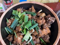 -麻伊伏土菜馆(朗州路店)