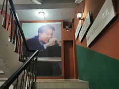 -为你钟情咖啡馆(春熙路太古里步行街店)