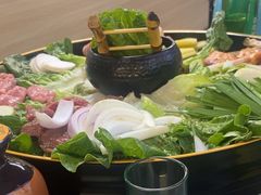 -牛犇炭火烤肉·鲜切烤肉(承德总店)