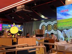 -嘿叔烧烤(常熟天虹店)