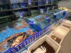 -群乐饭店(滨安路店)