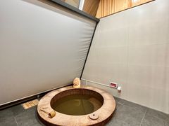 -商河温泉酒店