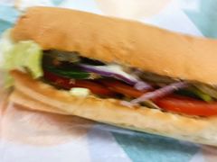 -赛百味SUBWAY(小北店)