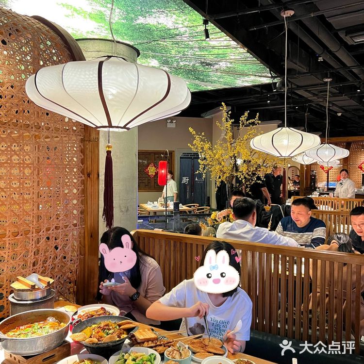 合肥！真正好吃的土菜！！