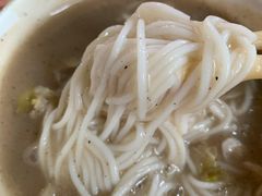 -汪记鲜鱼糊汤粉(沈阳路总店)