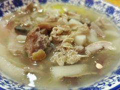 -百草滩羊清水涮羊肉·清真·宁夏盐池滩羊(莲花桥店)