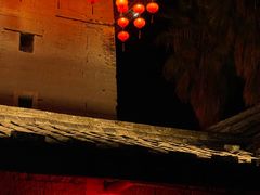 -福建土楼（南靖）云水谣景区-和贵楼