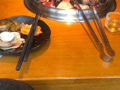 -拾勝牛·江景安格斯烧肉放题(江湾阳光天地店)