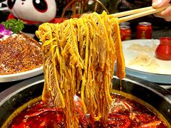 -蜀大侠火锅(总府路店)