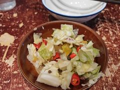-馬伍旺川菜(安德门店)