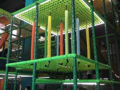 -蒙特利亲子乐园