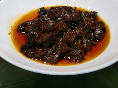 特色冷菜-梅龙镇酒家(南京西路总店)