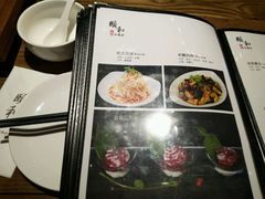 -颐和•海鲜砂锅粥•啫啫煲(奥林匹克广场店)