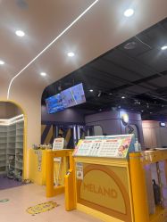 -meland·儿童乐园·游戏厅娃娃机·电玩Xbox(成都合生汇店)