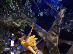 -绿茶餐厅(燕郊永旺店)