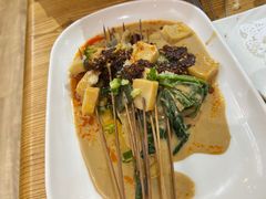-小艺烧烤(曲江店)