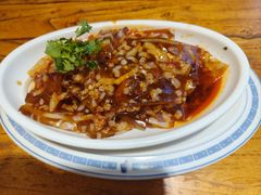 -老雒阳面馆·水席·洛阳菜(王城路店)