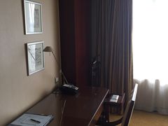 -上海波特曼丽思卡尔顿酒店