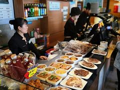 -二宽中国兰州拉面(幸福城店)