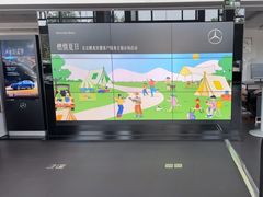 -北京鹏龙星徽奔驰4S店(西大望路店)