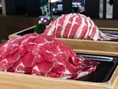 -湊湊火锅·茶憩(东城万达店)