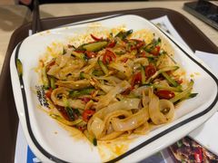 -魏家凉皮(西安秋林宏业商厦店)