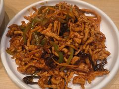 -春饼先生·北京烤鸭(甘井子万达店)