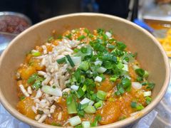 -丁家坡洋芋·观音桥好吃街A区(全国总店)