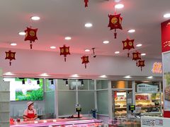 -北京稻香村(第十一店)