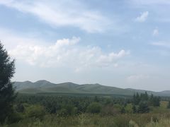 -塞罕坝国家级自然保护区