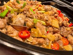 -潇湘府•湘菜领军品牌(望京店)