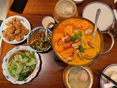 -林四喜·闽南传家菜(鼓浪屿店)