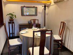 -花家怡园(四合院总店)