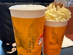 -茶话弄(中贸广场店)