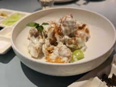 -小大董·烤鸭(观景餐厅·南京西路店)