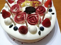 -巴黎贝甜(印象城店)