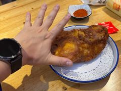 -秦九和(凯德广场店)